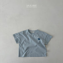 Load image into Gallery viewer, [Pre-order] Dinosaur T-shirt 2024 Children&#39;s clothing Korean children&#39;s clothing LALALAND Wselect
