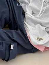 画像をギャラリービューアに読み込む, 【予約】ストリートコンボフーディ パーカー SS 韓国 2026 ELLYMOLLY - W select  baby kids
