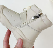 Load image into Gallery viewer, 【予約】スノーブーツ　キッズシューズ　子供靴　シューズ　shoes　くつ　Wselect
