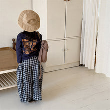 画像をギャラリービューアに読み込む, 【予約】カジュアルプリントロンT春　夏　80～130ｃｍ　Wselect
