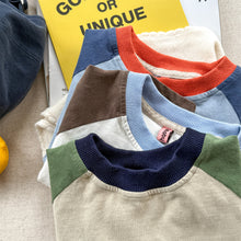 画像をギャラリービューアに読み込む, 【予約】No.5ロンT春　夏　80～130ｃｍ　Wselect
