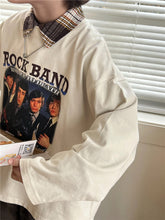 Load image into Gallery viewer, [Ready to ship] Rock Band T Spring 2024 TOPS Kids Junior Size Wselect
