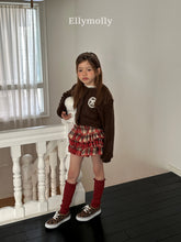 画像をギャラリービューアに読み込む, 【即納】フリルショートパンツ　bottom　AW 韓国 2025 ELLYMOLLY
