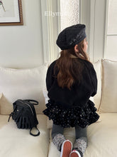 画像をギャラリービューアに読み込む, 【即納】フリルショートパンツ　bottom　AW 韓国 2025 ELLYMOLLY
