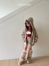 Load image into Gallery viewer, 【即納】ファーレッグウォーマー　bottom　AW 韓国 2025 ELLYMOLLY
