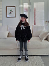 画像をギャラリービューアに読み込む, 【即納】フリルショートパンツ　bottom　AW 韓国 2025 ELLYMOLLY
