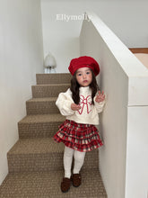 画像をギャラリービューアに読み込む, 【即納】フリルショートパンツ　bottom　AW 韓国 2025 ELLYMOLLY
