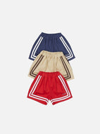 【予約】ルートラインパンツ ハーフパンツ 夏 SS 韓国 2026 OUR　90～160 - W select  baby kids