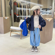 Load image into Gallery viewer, 【予約】お馬さんロンT   春　夏　80～130ｃｍ　Wselect - W select  baby kids
