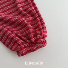 Load image into Gallery viewer, 【予約】ロエンジョガーパンツ　ボトム　AW 韓国  韓国子供服　2026 ELLYMOLLY - W select  baby kids
