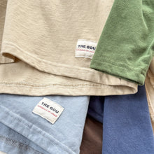 画像をギャラリービューアに読み込む, 【予約】No.5ロンT春　夏　80～130ｃｍ　Wselect
