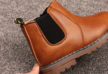 画像をギャラリービューアに読み込む, 【予約】サイドゴアブーツ　&quot;no brand&quot; 秋  冬　韓国  靴　2025 shoes Wselect
