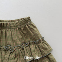 Load image into Gallery viewer, 【予約】メゾンカンカンパンツ　フリル　ボトム　AW 韓国  韓国子供服　2026 ELLYMOLLY - W select  baby kids
