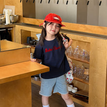 画像をギャラリービューアに読み込む, 【予約】BoboTシャツ　夏　80〜130ｃｍ　子供服　 Wselect　SS 子供服　 Wselect - W select  baby kids

