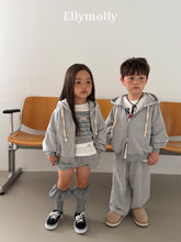 Cargar imagen en el visor de la galería, 【予約】アルトブルマ　ボトム　AW 韓国  韓国子供服　2026 ELLYMOLLY - W select  baby kids
