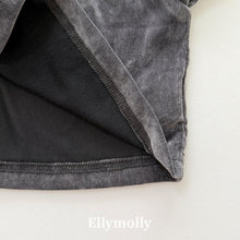 Load image into Gallery viewer, 【予約】ベルベットメッシュモックタートルネック　長袖　トップス　AW 韓国  韓国子供服　2026 ELLYMOLLY - W select  baby kids
