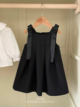 Load image into Gallery viewer, 【予約】プリーツワンピース　秋　冬　kids ベビー　キッズ　子供服　Wselect
