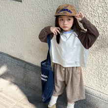 画像をギャラリービューアに読み込む, 【予約】No.5ロンT春　夏　80～130ｃｍ　Wselect
