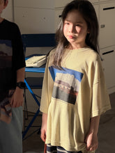 画像をギャラリービューアに読み込む, 【予約】グラフィックビックTシャツ　夏　100～160ｃｍ　子供服　 tops Wselect　SS 子供服　 Wselect - W select  baby kids
