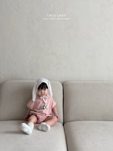 Load image into Gallery viewer, [Pre-order] Dinosaur T-shirt 2024 Children&#39;s clothing Korean children&#39;s clothing LALALAND Wselect
