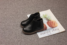 画像をギャラリービューアに読み込む, 【予約】サイドゴアブーツ　&quot;no brand&quot; 秋  冬　韓国  靴　2025 shoes Wselect
