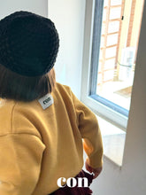 Cargar imagen en el visor de la galería, 【予約】カラーカーディガン AW 韓国  韓国子供服　2026 CON
