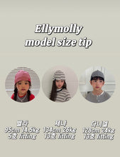 画像をギャラリービューアに読み込む, 【予約】アサムテーピングジャケット　JK SS 韓国 2025 ELLYMOLLY - W select  baby kids
