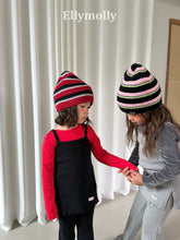 Load image into Gallery viewer, 【予約】ディンディンピンコティー　Tシャツ　長袖　AW 韓国  韓国子供服　2026 ELLYMOLLY - W select  baby kids
