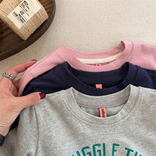 画像をギャラリービューアに読み込む, 【予約】カジュアルプリントロンT春　夏　80～130ｃｍ　Wselect
