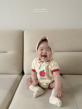 Load image into Gallery viewer, [Pre-order] Dinosaur T-shirt 2024 Children&#39;s clothing Korean children&#39;s clothing LALALAND Wselect
