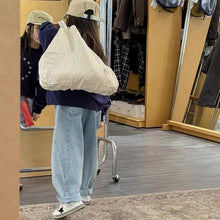 Load image into Gallery viewer, 【予約】 アメカジストレートデニムパンツ  80〜130ｃｍ　Wselect - W select  baby kids
