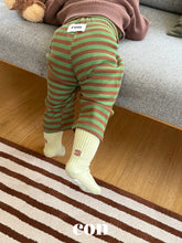 Load image into Gallery viewer, 【予約】CONソックス AW 韓国  韓国子供服　2026 CON
