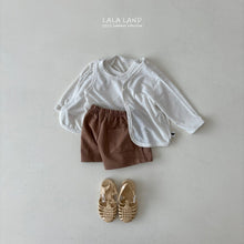 Load image into Gallery viewer, [Pre-order] Dinosaur T-shirt 2024 Children&#39;s clothing Korean children&#39;s clothing LALALAND Wselect
