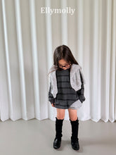 Cargar imagen en el visor de la galería, 【予約】アルトブルマ　ボトム　AW 韓国  韓国子供服　2026 ELLYMOLLY - W select  baby kids
