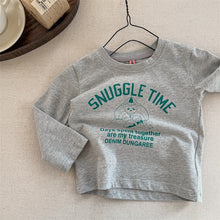 画像をギャラリービューアに読み込む, 【予約】カジュアルプリントロンT春　夏　80～130ｃｍ　Wselect
