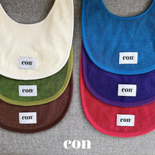Cargar imagen en el visor de la galería, 【予約】CONシンプルスタイ AW 韓国  韓国子供服　2026 CON
