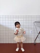 画像をギャラリービューアに読み込む, 【予約】 23日まで　ナナショートパンツ　bottom　2025　Kids　ジュニアサイズ　peach peach
