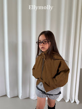 Cargar imagen en el visor de la galería, 【予約】アルトブルマ　ボトム　AW 韓国  韓国子供服　2026 ELLYMOLLY - W select  baby kids
