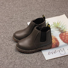 画像をギャラリービューアに読み込む, 【予約】サイドゴアブーツ　&quot;no brand&quot; 秋  冬　韓国  靴　2025 shoes Wselect
