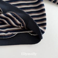 Load image into Gallery viewer, 【予約】アルトmtm  長袖　トップス　AW 韓国  韓国子供服　2026 ELLYMOLLY - W select  baby kids
