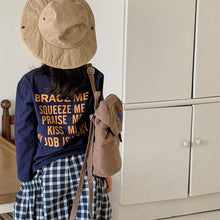 画像をギャラリービューアに読み込む, 【予約】カジュアルプリントロンT春　夏　80～130ｃｍ　Wselect
