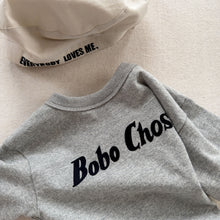 画像をギャラリービューアに読み込む, 【予約】BoboTシャツ　夏　80〜130ｃｍ　子供服　 Wselect　SS 子供服　 Wselect - W select  baby kids
