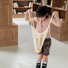 Load image into Gallery viewer, 【予約】ベーシックタンク  夏　シンプル　80～130ｃｍ　子供服　 Wselect　SS 子供服　 Wselect - W select  baby kids
