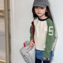 画像をギャラリービューアに読み込む, 【予約】No.5ロンT春　夏　80～130ｃｍ　Wselect
