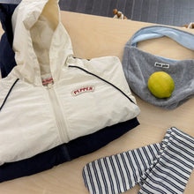 画像をギャラリービューアに読み込む, 【予約】 pepper ブルゾン　長袖　羽織　80～130ｃｍ　Wselect - W select  baby kids
