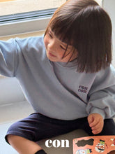 Cargar imagen en el visor de la galería, 【予約】セットアップ AW 韓国  韓国子供服　2026 CON
