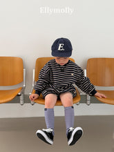 Cargar imagen en el visor de la galería, 【予約】アルトブルマ　ボトム　AW 韓国  韓国子供服　2026 ELLYMOLLY - W select  baby kids

