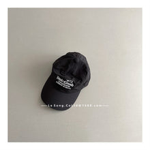 Charger l'image dans la galerie, 【予約】ビビットCAP 夏　キッズ〜大人　帽子　ロゴ　Wselect　SS  Wselect - W select  baby kids
