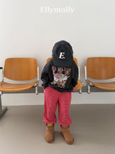 Cargar imagen en el visor de la galería, 【予約】トイmtm  長袖　トップス　AW 韓国  韓国子供服　2026 ELLYMOLLY - W select  baby kids
