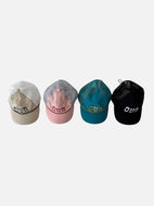 【予約】ロープメッシュボールキャップ 帽子　夏Jr. SS 韓国 2026 OUR - W select  baby kids